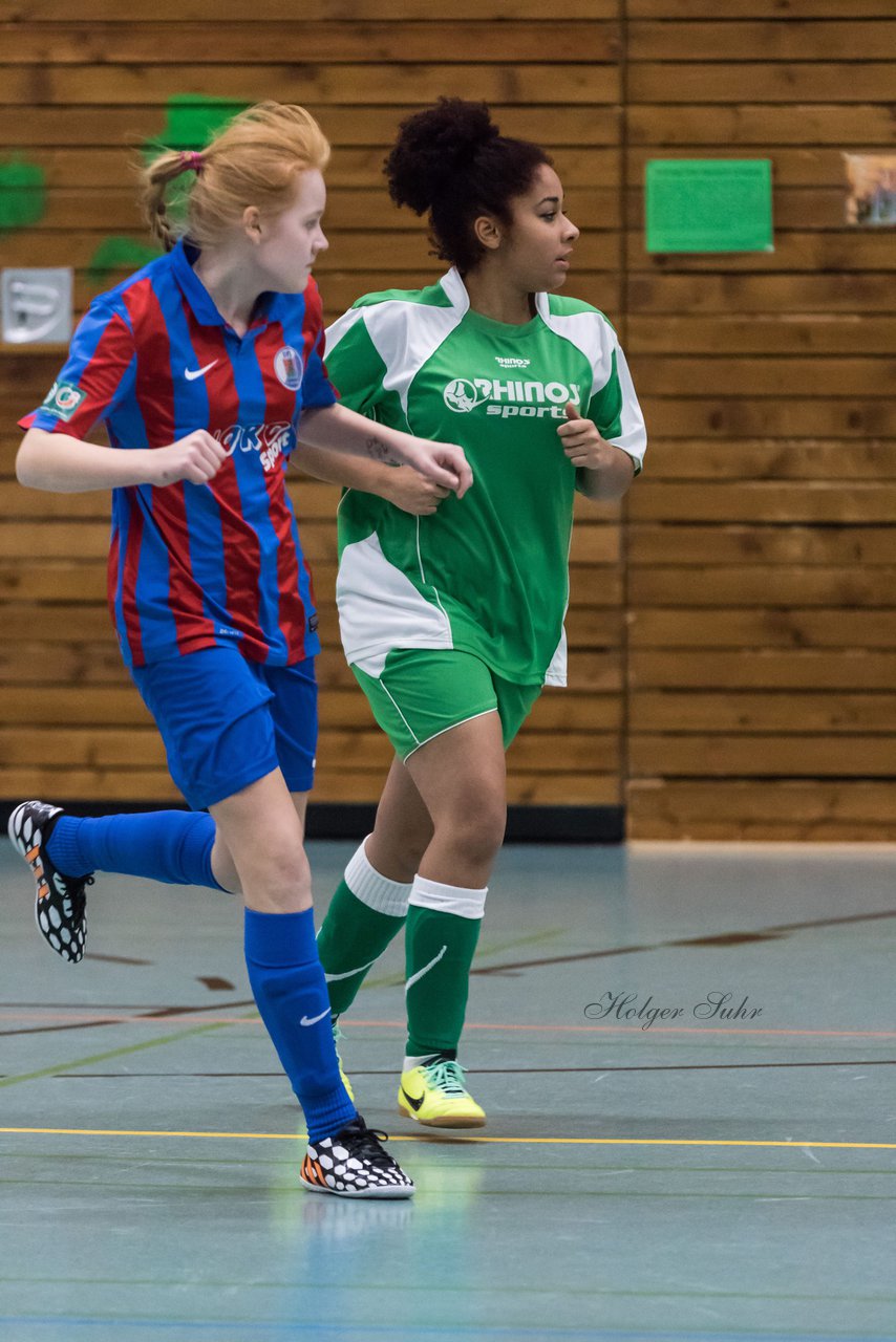 Bild 319 - KT Turnier 1